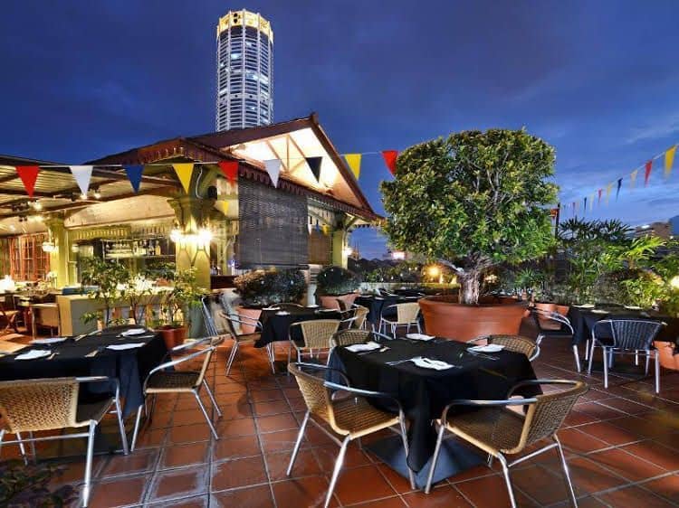 Loke Thye Kee Residences Loke Thye Kee Residences
