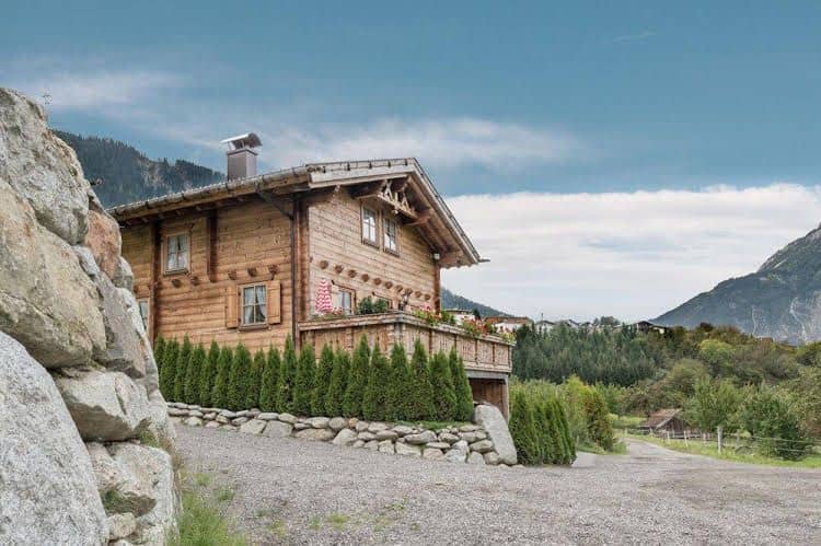 Otztal Chalet Otztal Chalet