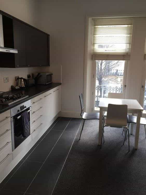 Inverness Place Inverness Place
