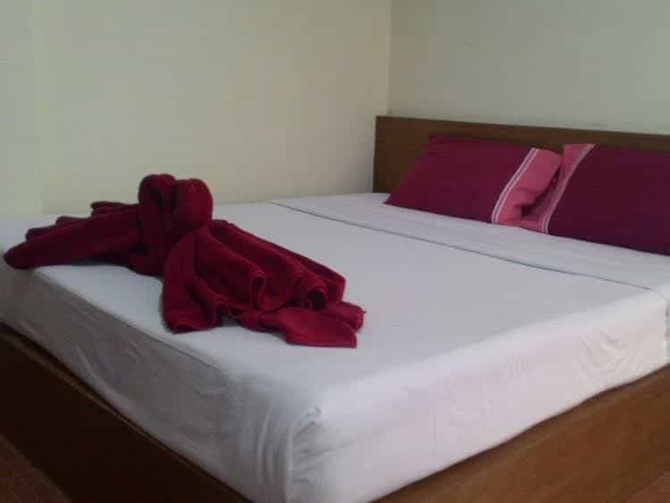 TN Guesthouse TN Guesthouse