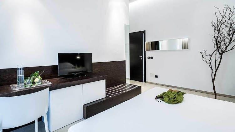Ramo D'Aria Country Hotel4
