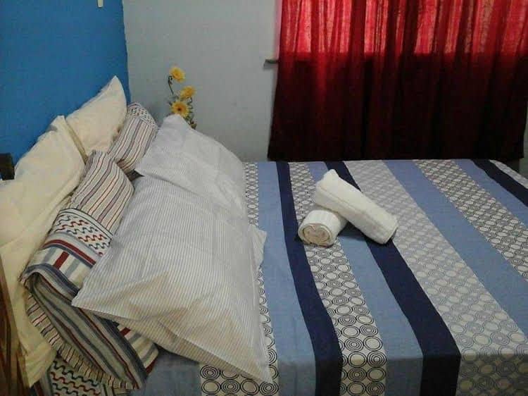 Hostel Manaos Hostel Manaos