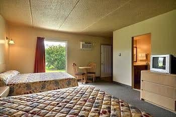 Motel Auberge St Eustache Motel Auberge St Eustache