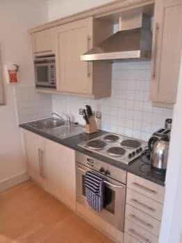 Notting Hill Apartments by BridgeStreet Notting Hill Apartments by BridgeStreet