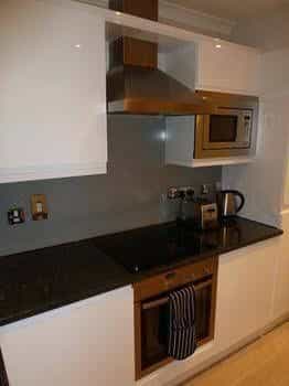 Notting Hill Apartments by BridgeStreet Notting Hill Apartments by BridgeStreet