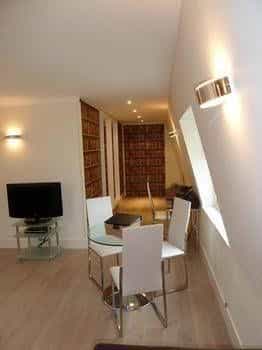 Notting Hill Apartments by BridgeStreet Notting Hill Apartments by BridgeStreet