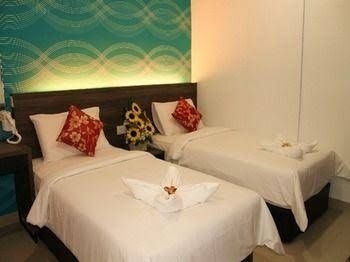 ซิกเนเจอร์ โฮเทล แอท บังซาร์ เซาท์ (Signature Hotel at Bangsar South)0