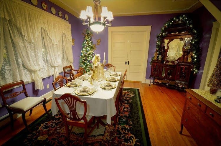 Florence Inn Bed and Breakfast2