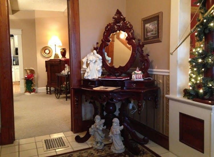 Florence Inn Bed and Breakfast3