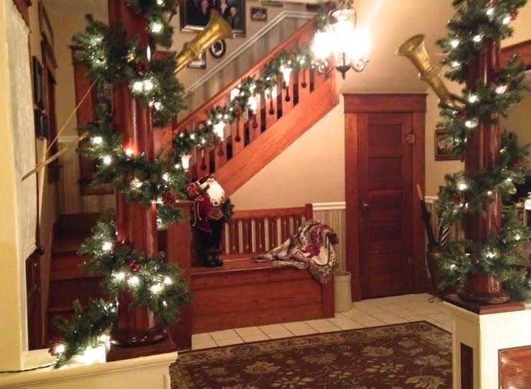 Florence Inn Bed and Breakfast4