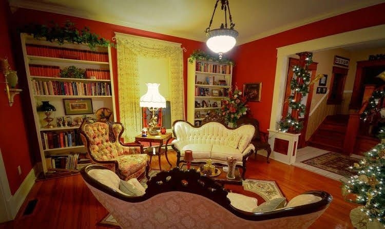 Florence Inn Bed and Breakfast0