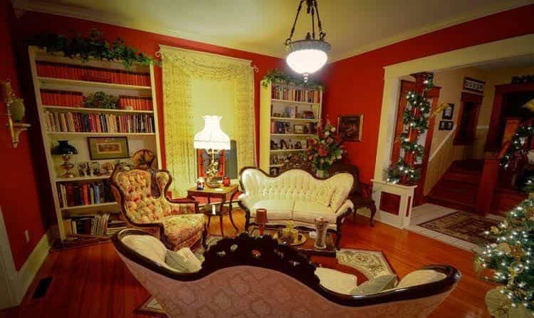 Florence Inn Bed and Breakfast
