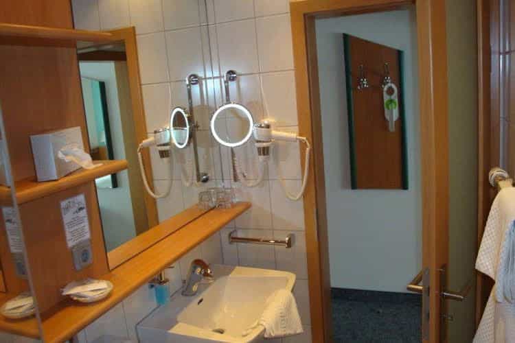 Hotel Restaurant zur Windmuhle