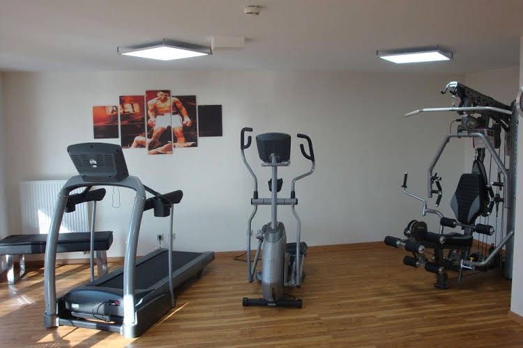 Hotel Restaurant zur Windmuhle2