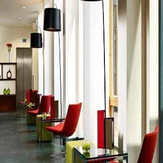 Hilton Garden Inn Fuzhou Cangshan Hilton Garden Inn Fuzhou Cangshan