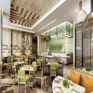 Hilton Garden Inn Fuzhou Cangshan4
