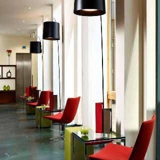 Hilton Garden Inn Fuzhou Cangshan Hilton Garden Inn Fuzhou Cangshan