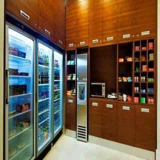 Hilton Garden Inn Fuzhou Cangshan Hilton Garden Inn Fuzhou Cangshan