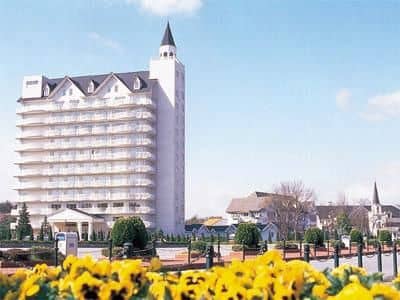 Hotel Green Plaza Tojoko Hotel Green Plaza Tojoko