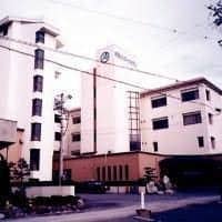 UOSATSU PACIFIC HOTEL UOSATSU PACIFIC HOTEL