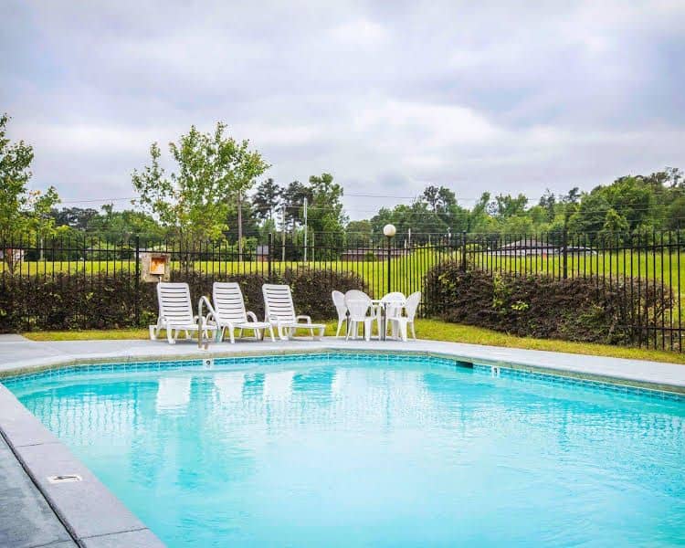 Rodeway Inn Columbus Rodeway Inn Columbus