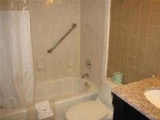 BEST WESTERN Hibiscus Motel BEST WESTERN Hibiscus Motel