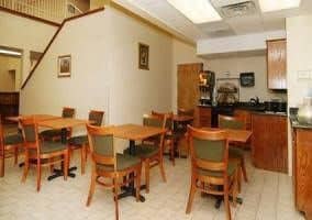 Quality Inn & Suites Alma Quality Inn & Suites Alma