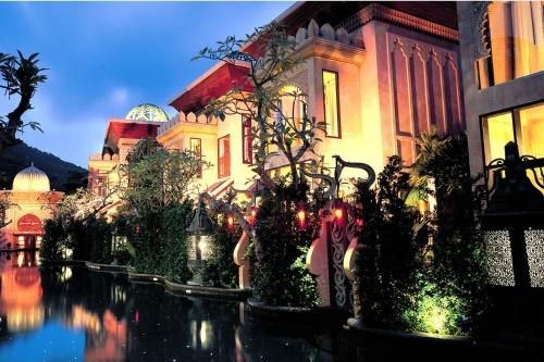 เดอะบาเรย์ วิลล่า โดย สวัสดี วิลเลจ (The Baray Villa by Sawasdee Village)0