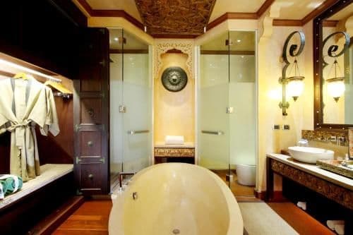 One-Bedroom Villa