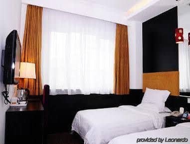 Super 8 Hotel Beijing Guozhan Liu Fang Super 8 Hotel Beijing Guozhan Liu Fang