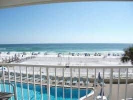 Third Floor Gulf Front 2 BR Condo - RJV 1507 Third Floor Gulf Front 2 BR Condo - RJV 1507