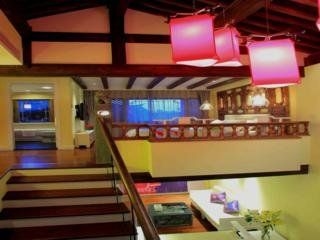 Lijiang Yi Bang Residence0