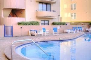 Gulf Front 3 BR Condo - Bright Bold Energy! - RJV 1502 Gulf Front 3 BR Condo - Bright Bold Energy! - RJV 1502