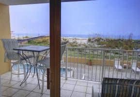 Gulf Dunes DUNES BABY DUNES!! - 1 BR Condo - RJV 1498 Gulf Dunes DUNES BABY DUNES!! - 1 BR Condo - RJV 1498