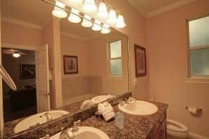 Eternal Sunshine - The Palm Treehouse - 4 BR Home - RJV 1495 Eternal Sunshine - The Palm Treehouse - 4 BR Home - RJV 1495