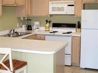 Grand Caribbean West - 1 BR Condo - RJV 14973