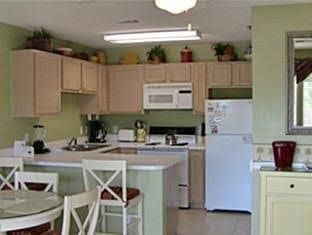 Grand Caribbean West - 1 BR Condo - RJV 1497 Grand Caribbean West - 1 BR Condo - RJV 1497