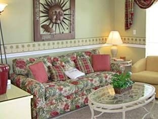 Grand Caribbean West - 1 BR Condo - RJV 14972
