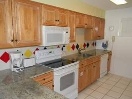 Sea Oats - Peace Love Sandy Feet! - 2 BR Condo - RJV 15100