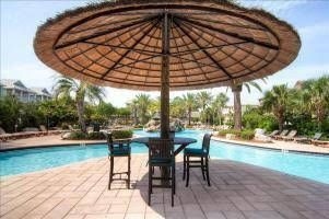 House of Kings - FOUR king-sized beds! - 5 BR Home - RJV 15160