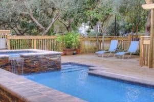 Sunkissed at Kokomo - hot tub private pool - 3 BR Home - RJV 1536 Sunkissed at Kokomo - hot tub private pool - 3 BR Home - RJV 1536