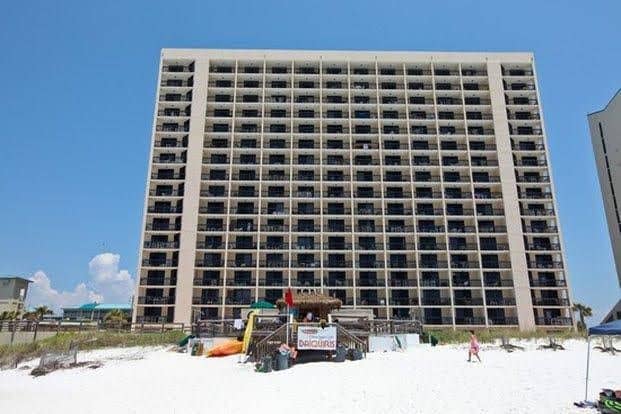 SunDestin - Romantic Getaway! - 1 BR Condo - RJV 1540 SunDestin - Romantic Getaway! - 1 BR Condo - RJV 1540