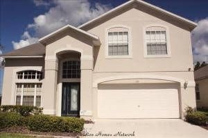 4 BR Home Pool Sleeps 8 - VHN 10540