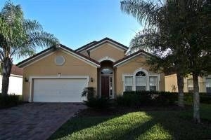 5 BR Home Full Kitchen Sleeps 10 - VHN 10520
