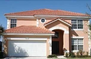 2 Master Bedrooms - 6 BR Pool Home - MVR 55 2 Master Bedrooms - 6 BR Pool Home - MVR 55