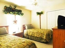 Highlands Reserve - 3 BR Private Pool Home Fireplace - SVV 10850