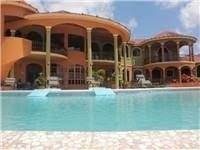 4 BR Villa - Montego Bay - PRJ 12960