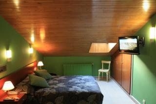 Hotel Les 7 Claus4