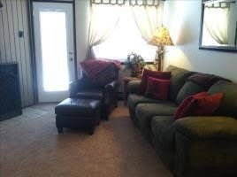 2 BR Condo Jacuzzi Sleeps 8 - UVR 11000