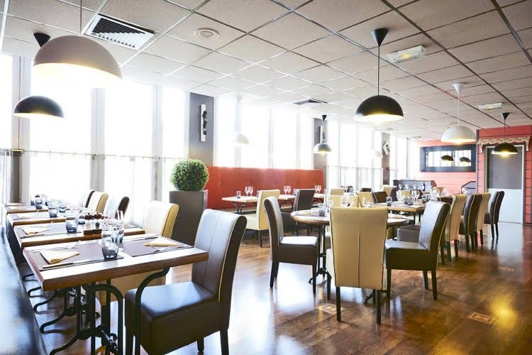 Golden Tulip Marne la Vallee Disneyland Paris0